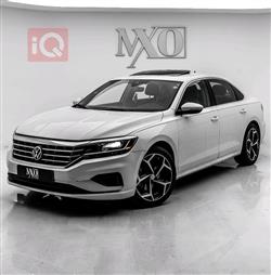 فولكسفاغن باسات